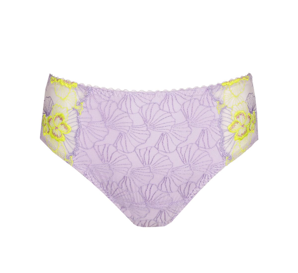 PRIMADONNA Ixia Wisteria tailleslip