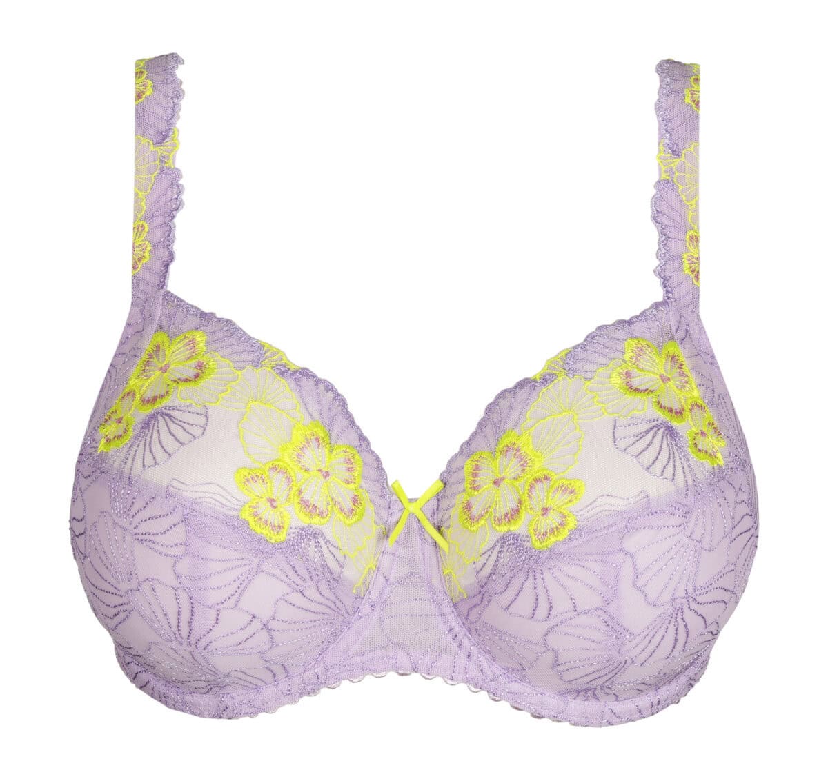 PRIMADONNA Ixia Wisteria volle cup bh