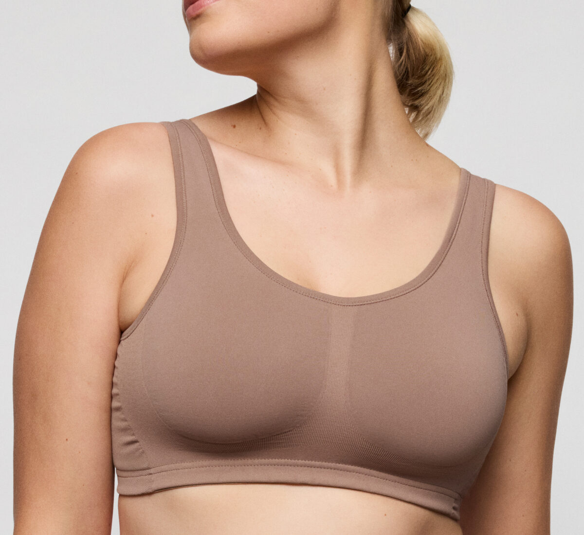 PRIMADONNA Nudda Bralette Ginger