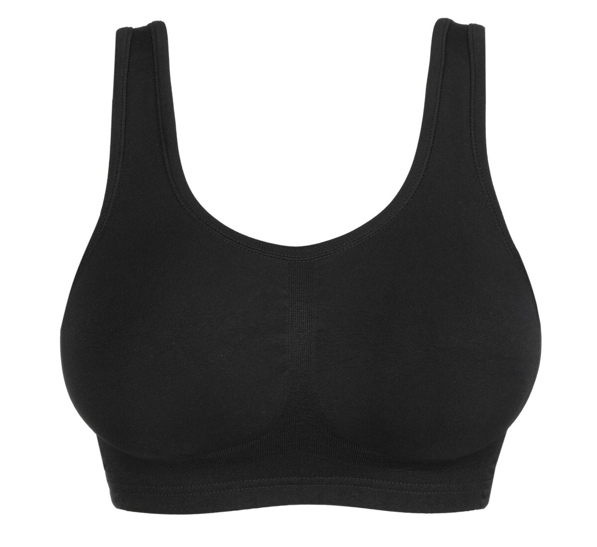 PRIMADONNA Nudda bralette zwart
