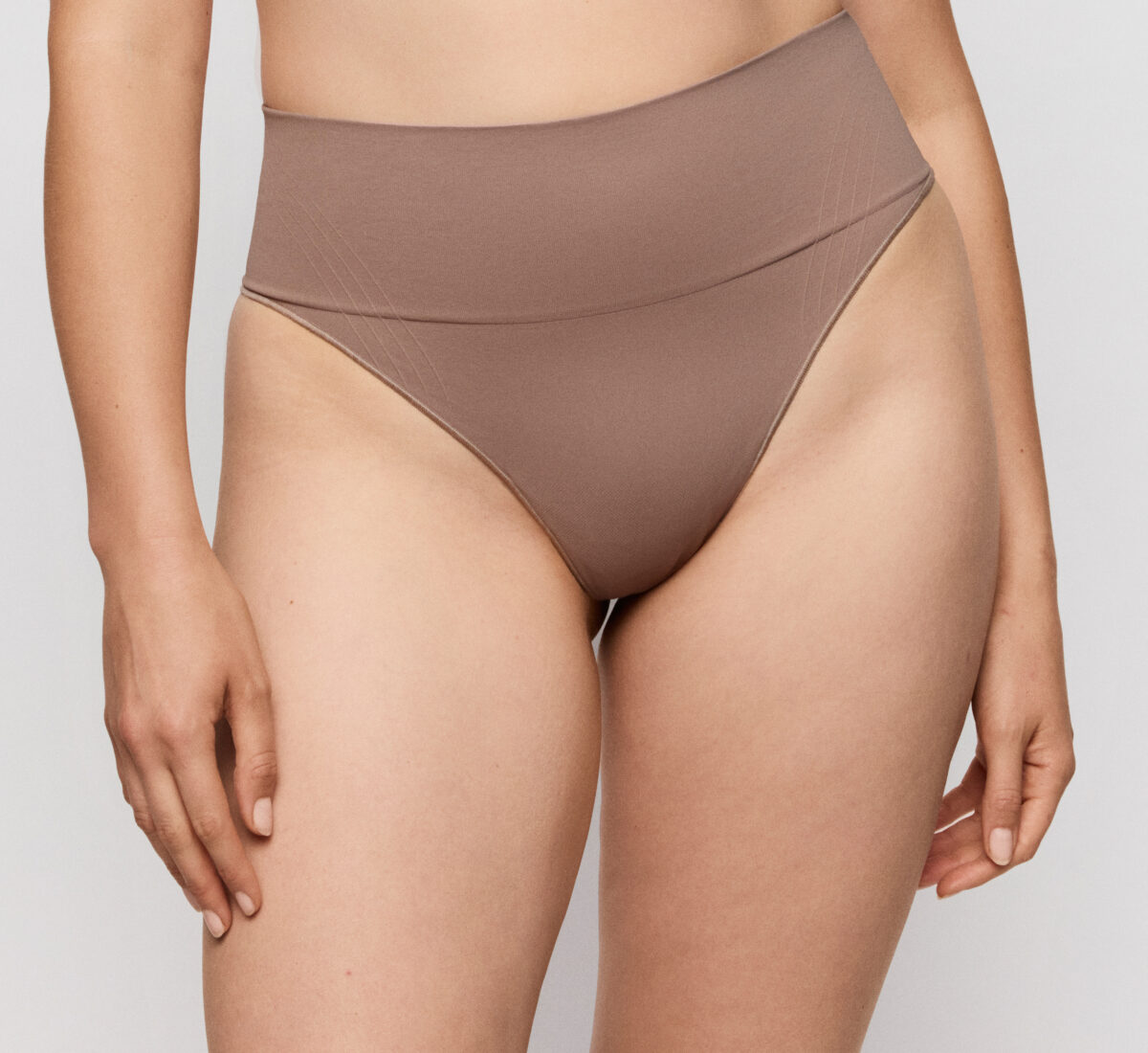 PRIMADONNA Nudda Hoge String Ginger