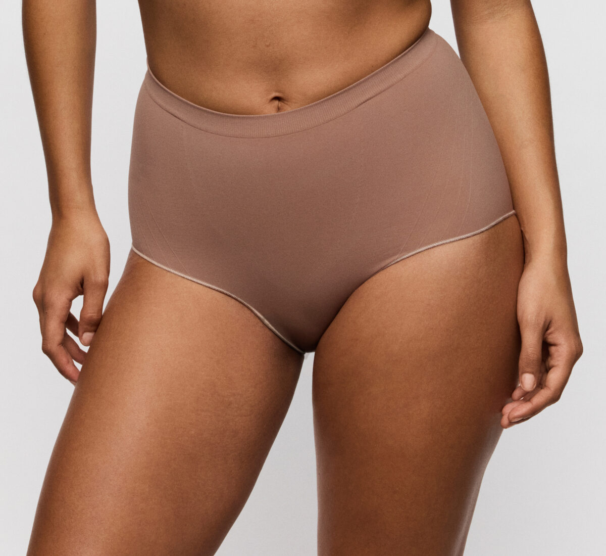 PRIMADONNA Nudda Tailleslip Ginger