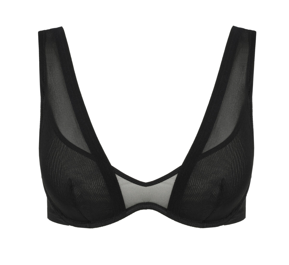 SARDA Chalmers bralette flexi wire