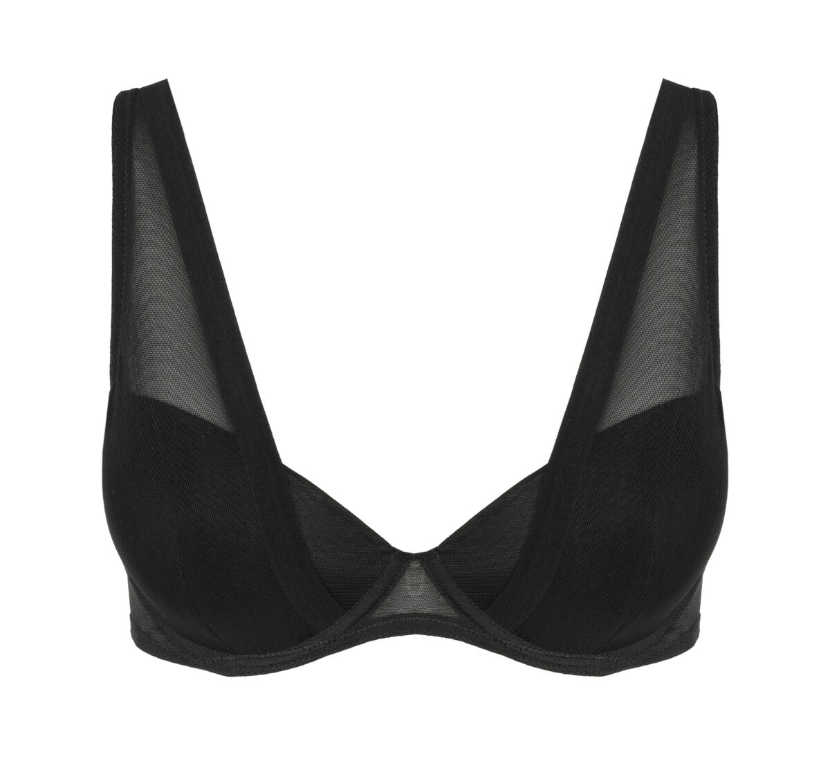 SARDA Chalmers voorgevormde plunge bh