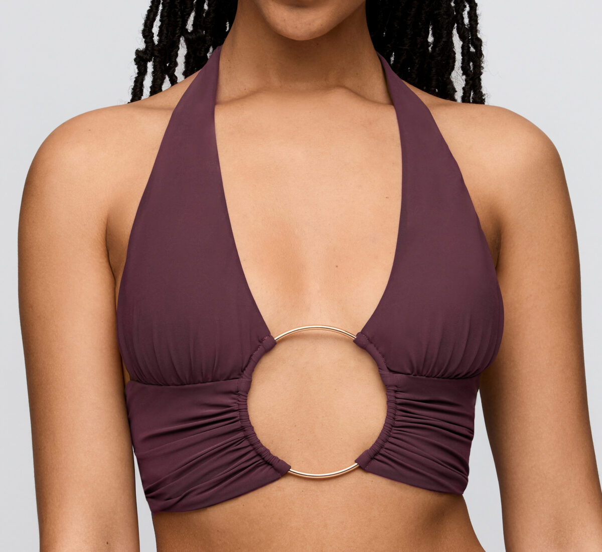 SARDA Lita Bikinitop Tourmaline