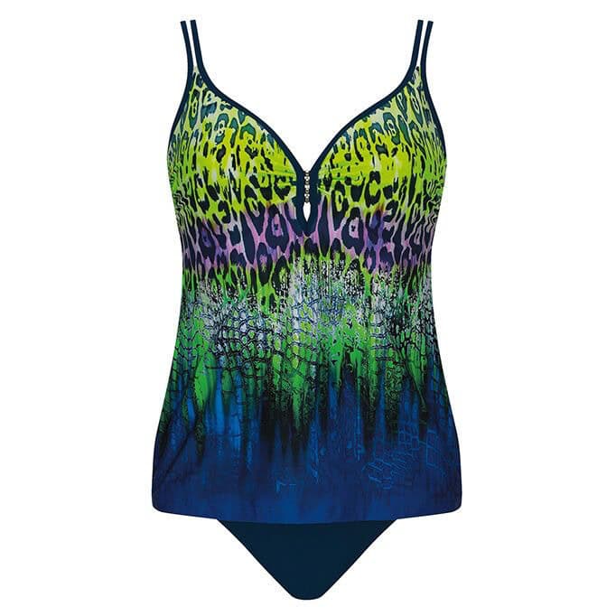 SUNFLAIR Sunflair tankini