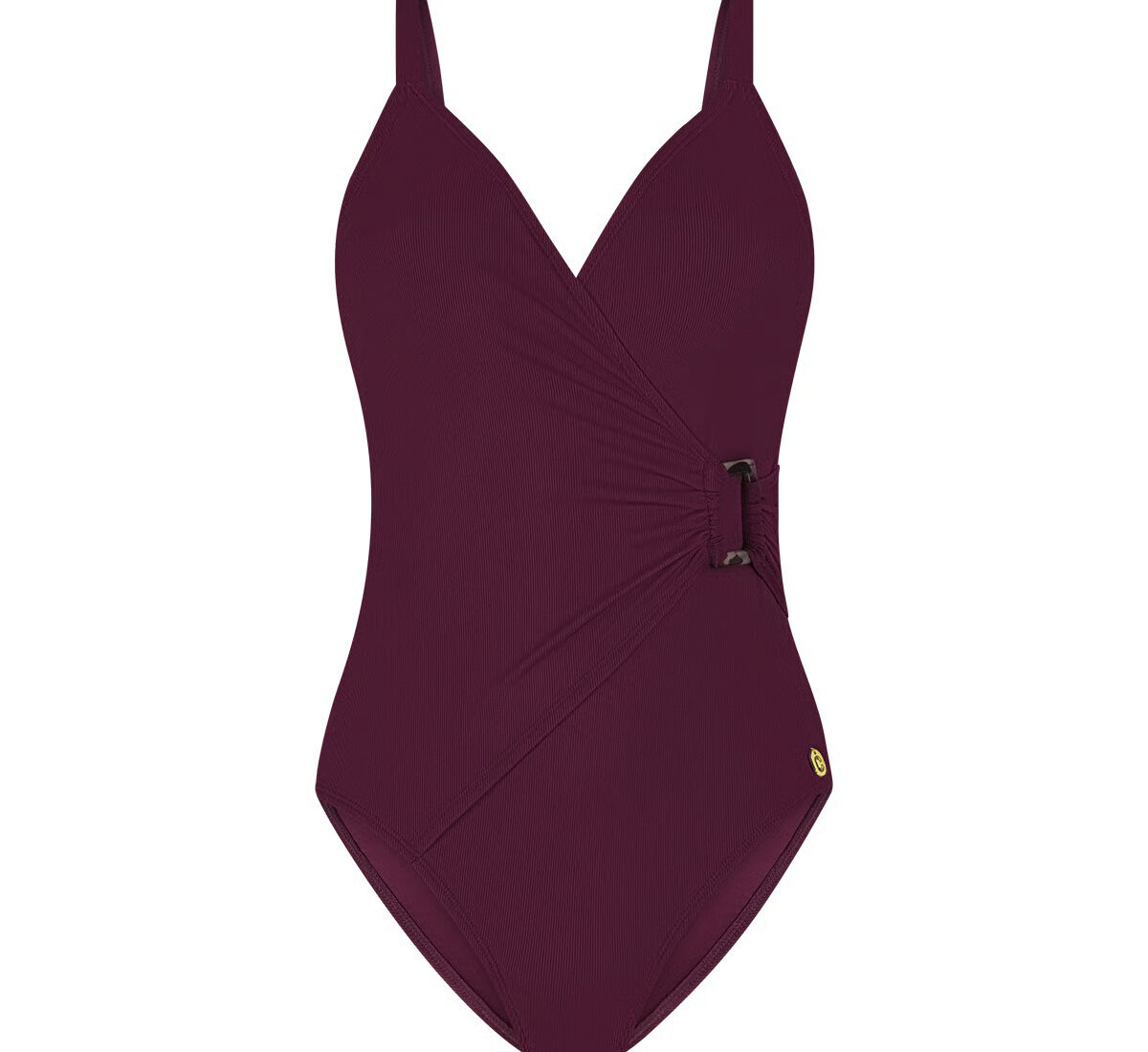 TEN CATE Badpak buckle Wine