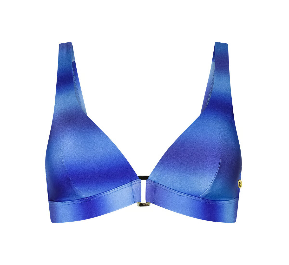 TEN CATE Bikini Bckle push up Faded blues