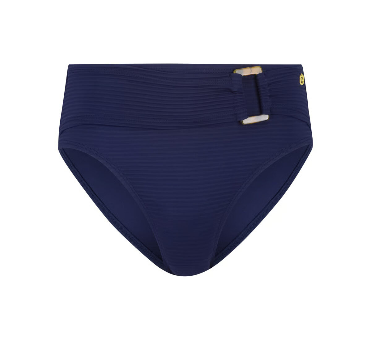 TEN CATE Bikini bottom buckle Blue ink