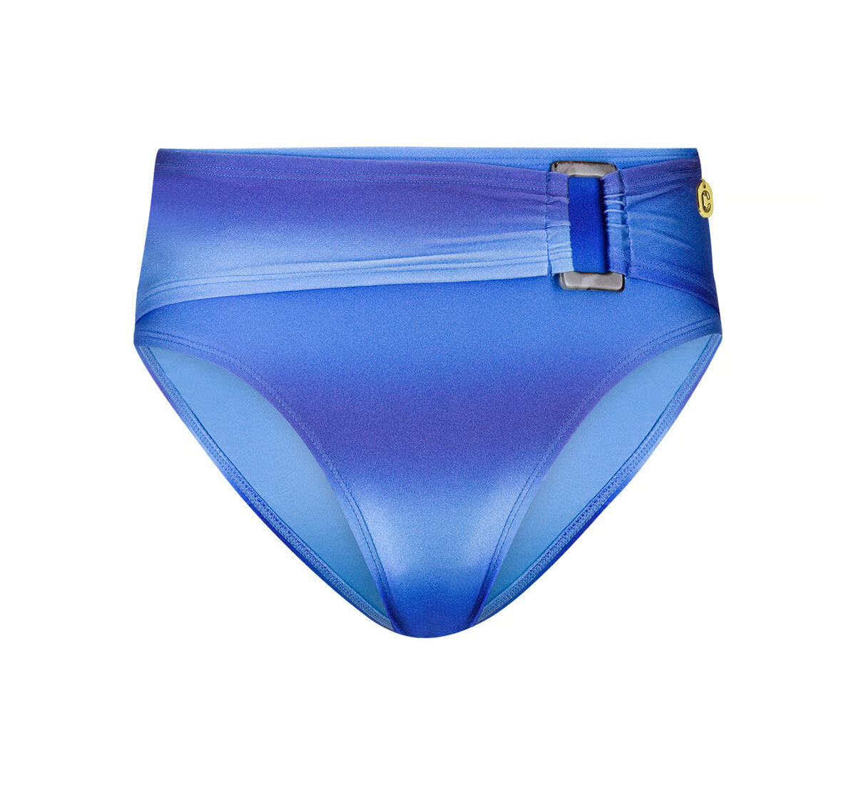 TEN CATE Bikini bottom buckle faded blues