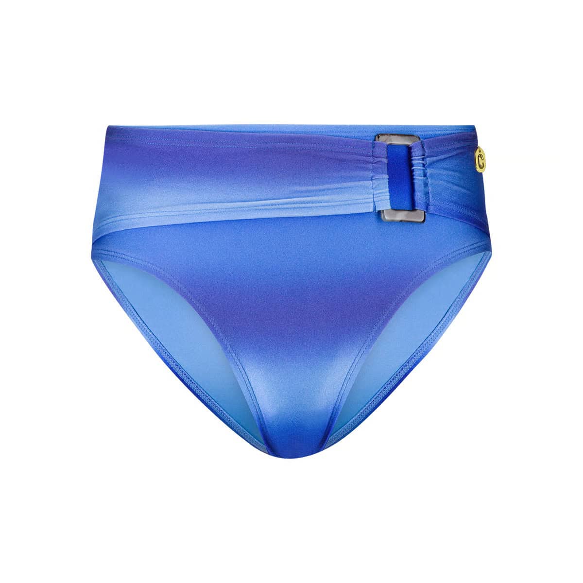 TEN CATE Bikini bottom buckle faded blues - Dessous