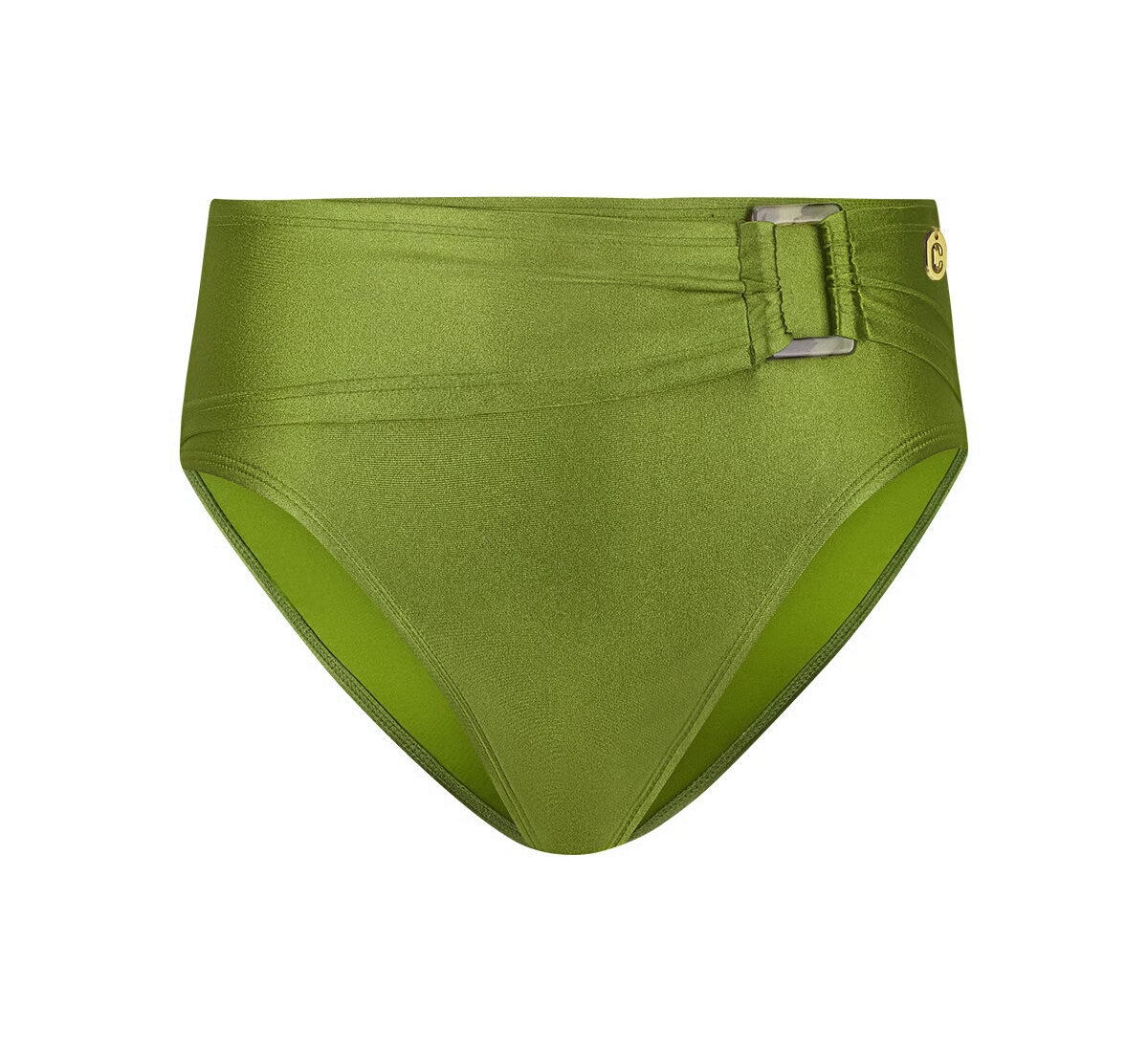 TEN CATE Bikini bottom buckle Kiwi