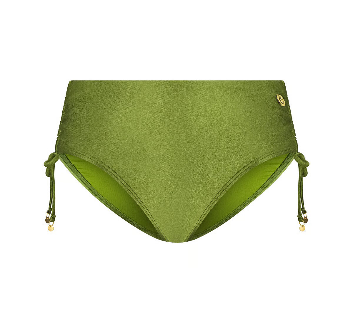 TEN CATE Bikini bottom midi bow Kiwi