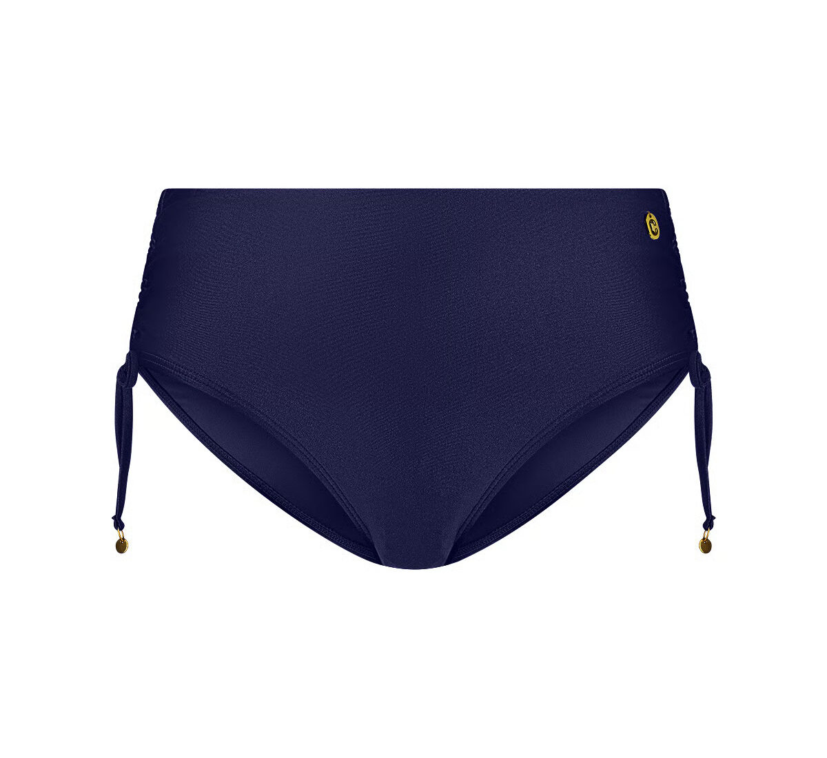 TEN CATE Bikini bottom midi Ink blue