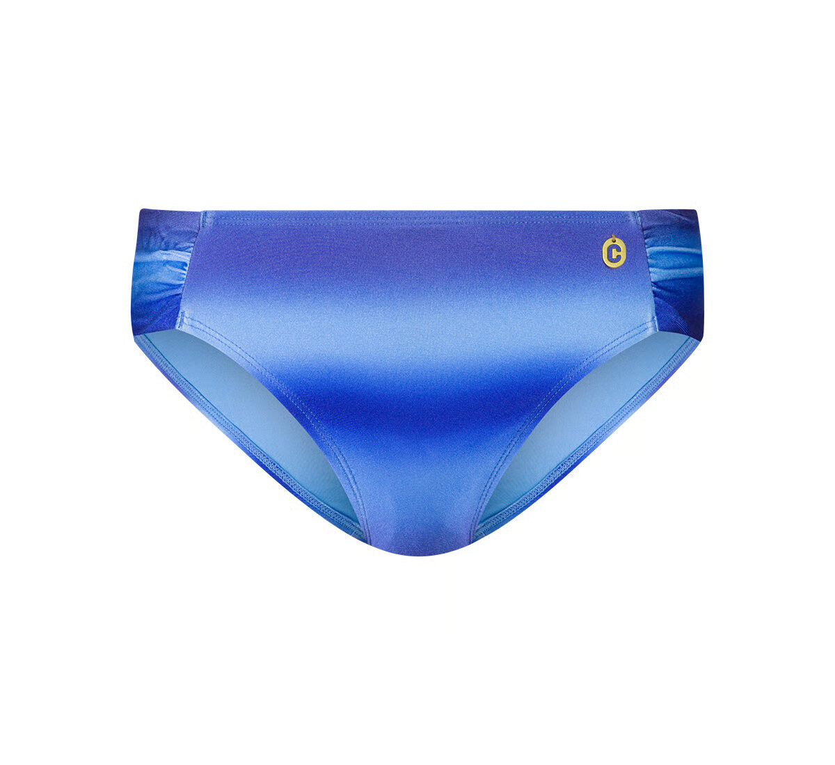 TEN CATE Bikini bottom sash faded blues