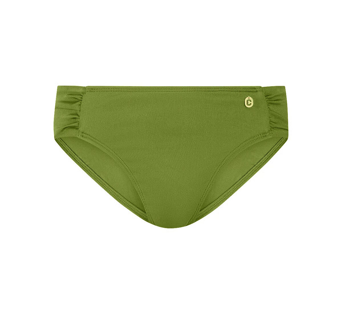 TEN CATE Bikini bottom sash Kiwi