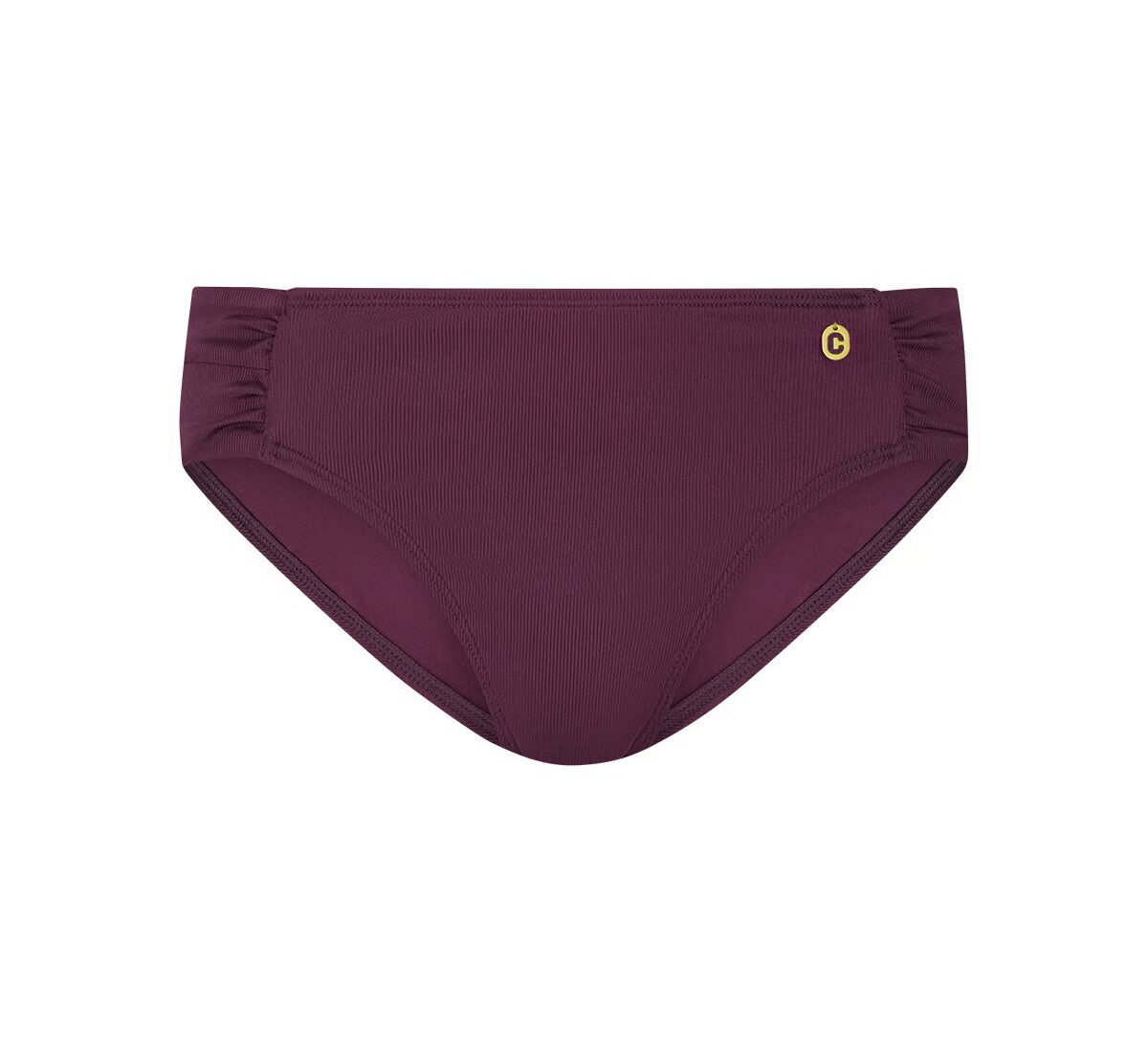 TEN CATE Bikini bottom sash Wine