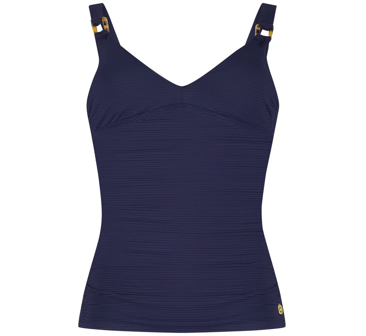 TEN CATE Tankini ink blue