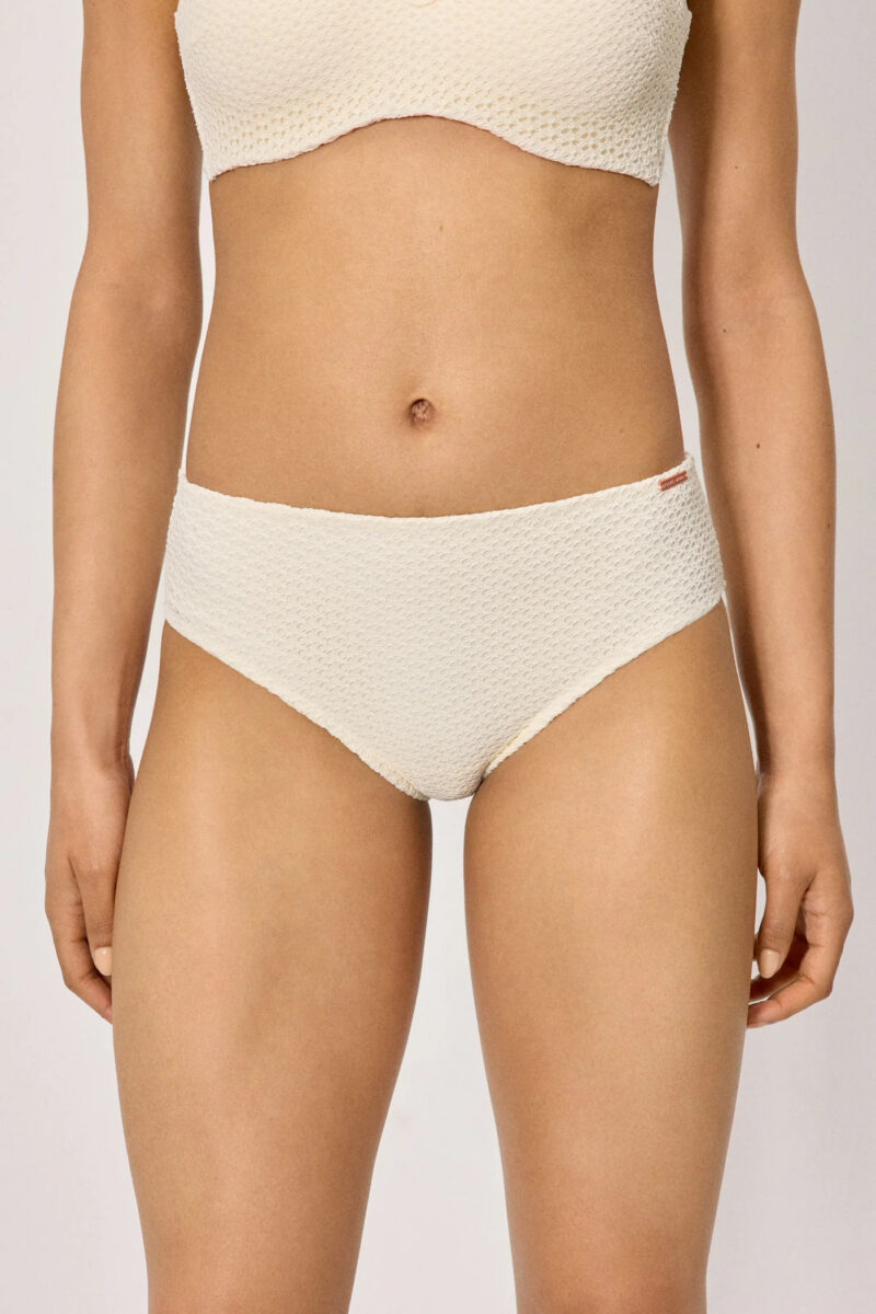 Ysabel Mora shaping panty ivooe