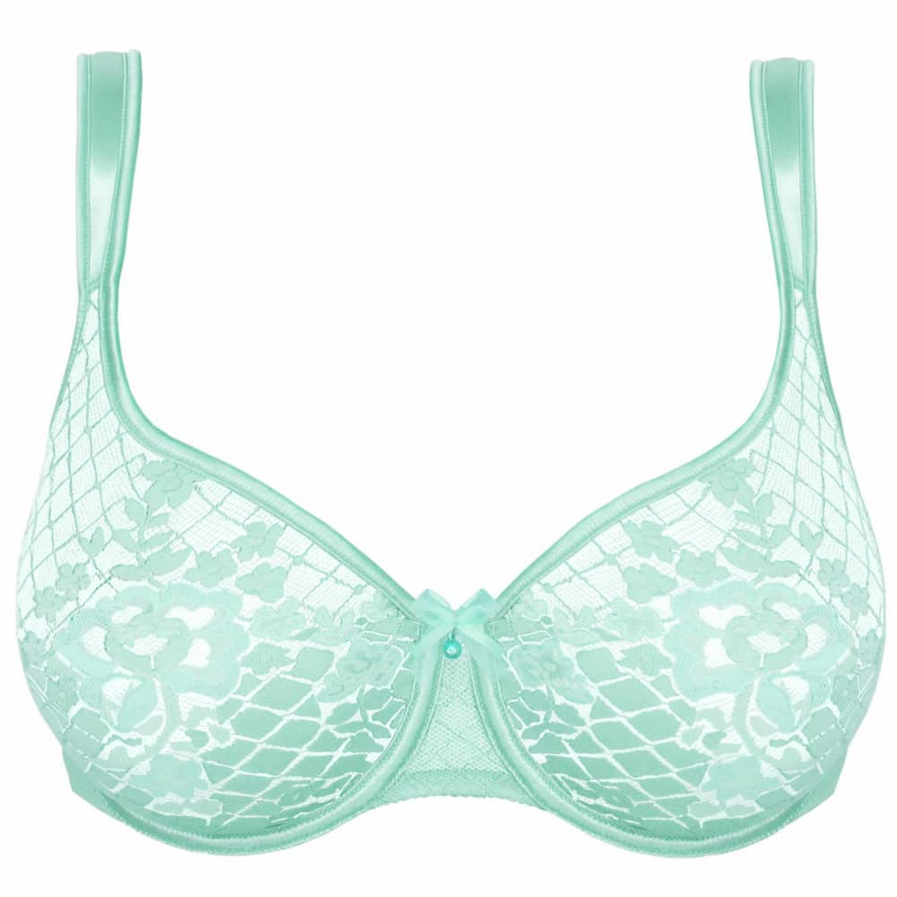 Empreinte Melody Bh Aqua
