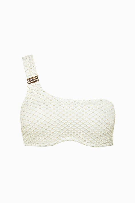 LISCA Bikinitop Egypt Balconette Creme/Gold