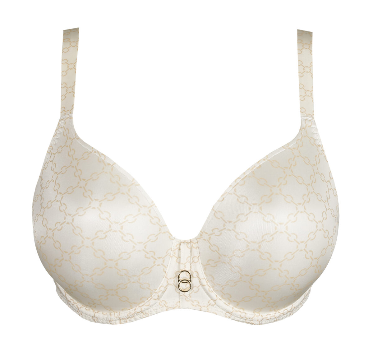 PRIMADONNA Kero voorgevormde hartvorm natuur