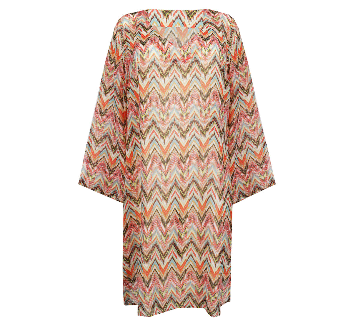 PRIMADONNA Tubou badmode caftan Ikat Summer