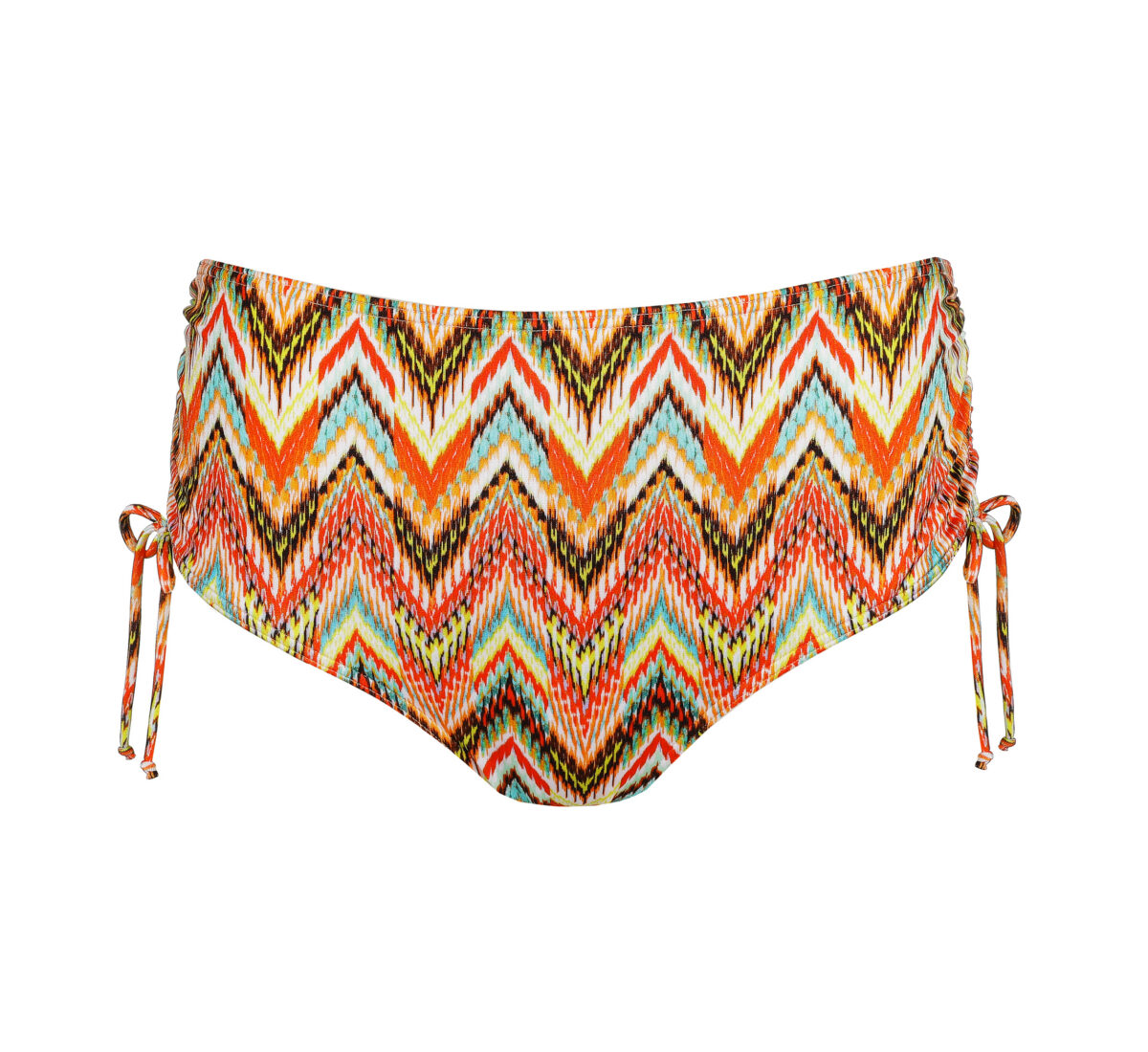 PRIMADONNA Tubou bikini tailleslip Ikat Summer