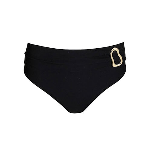PRIMADONNA Uvita Bikini Tailleslip zwart