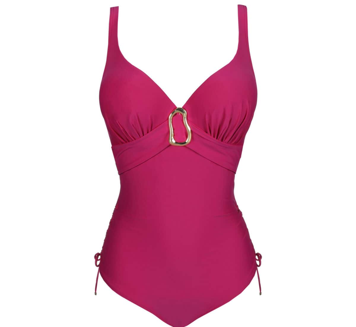 PRIMADONNA Uvita plunge badpak Deep Magenta