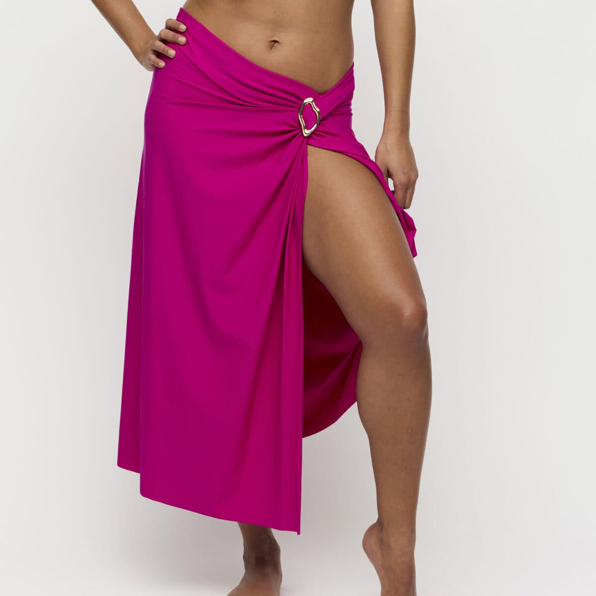 PRIMADONNA Uvita Speciaal Accesoires Deep Magenta
