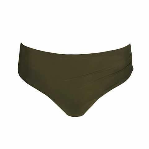 SARDA Lita Bikinislip Olive green