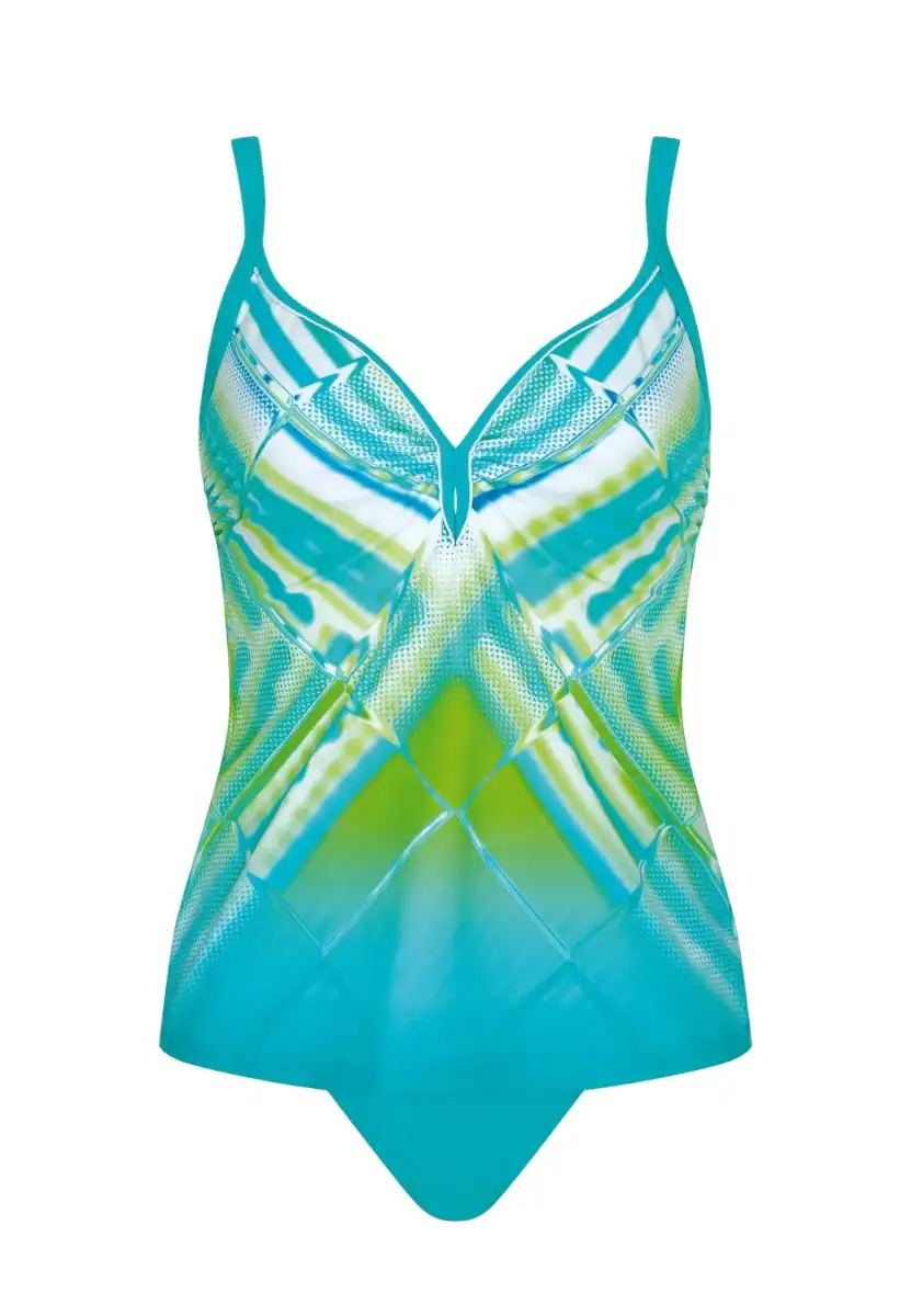 SUNFLAIR Sunflair tankini