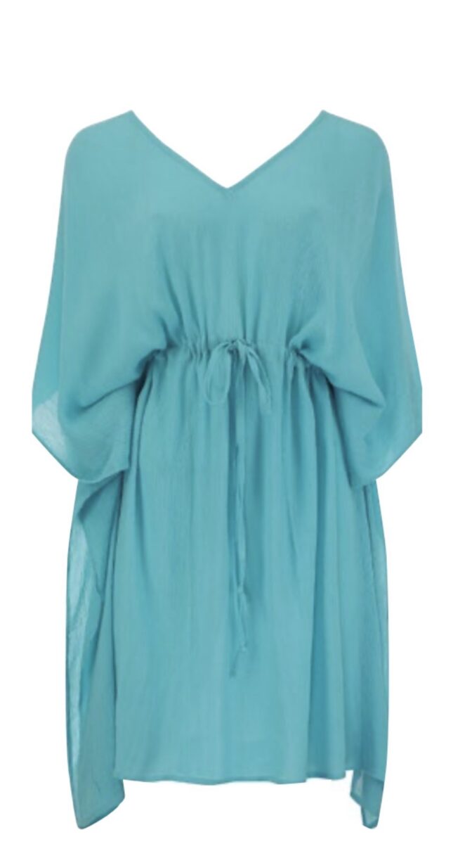 SUNFLAIR Tuniek Aqua