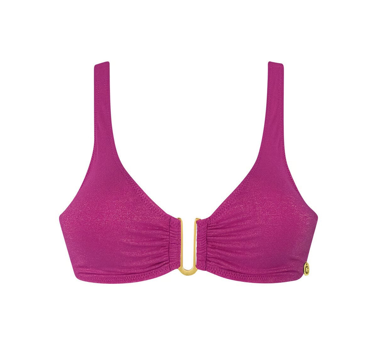 TEN CATE Bikinitop Removable pads Berry
