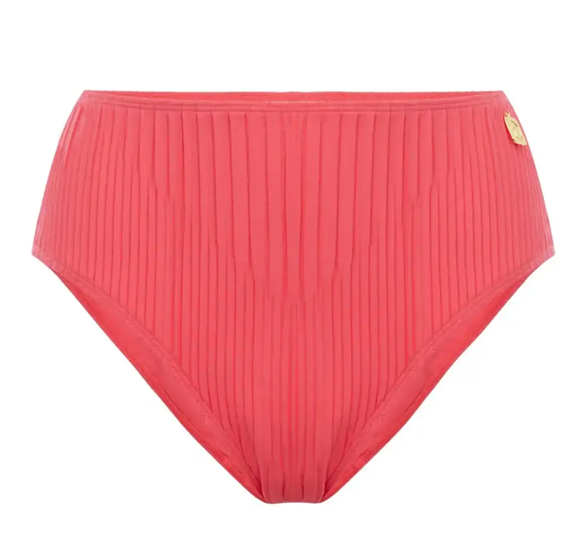 Annadiva CORAL COAST HOOG BIKINIBROEKJE