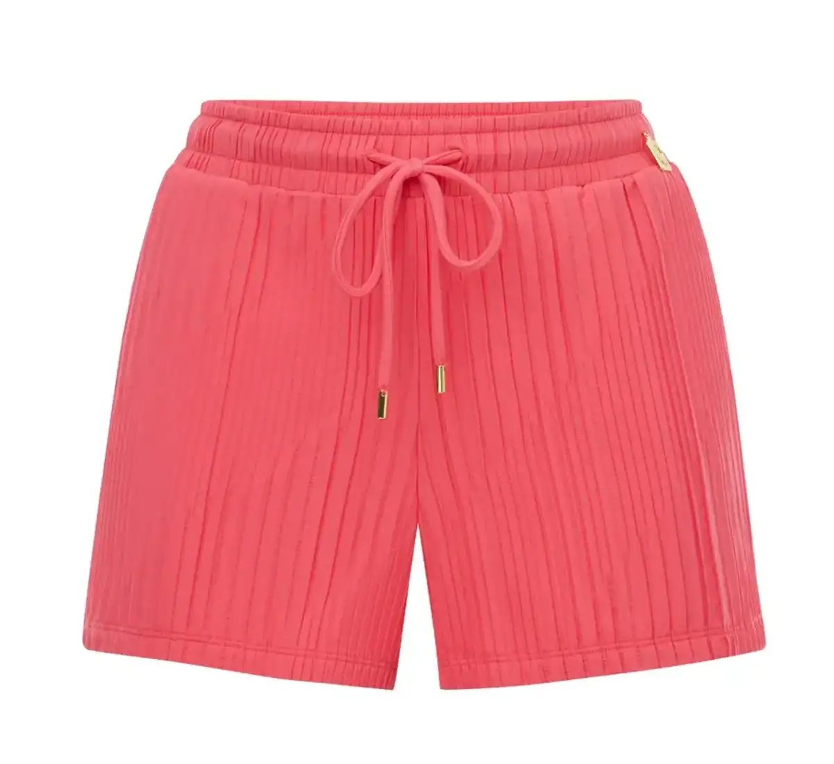 Annadiva Coral Coast Short