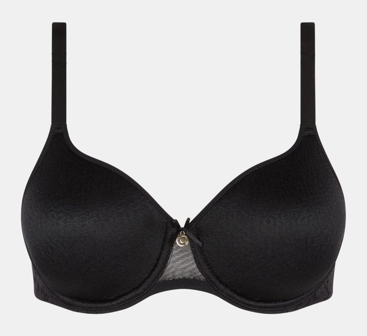 CHANTELLE Norah Bh zwart