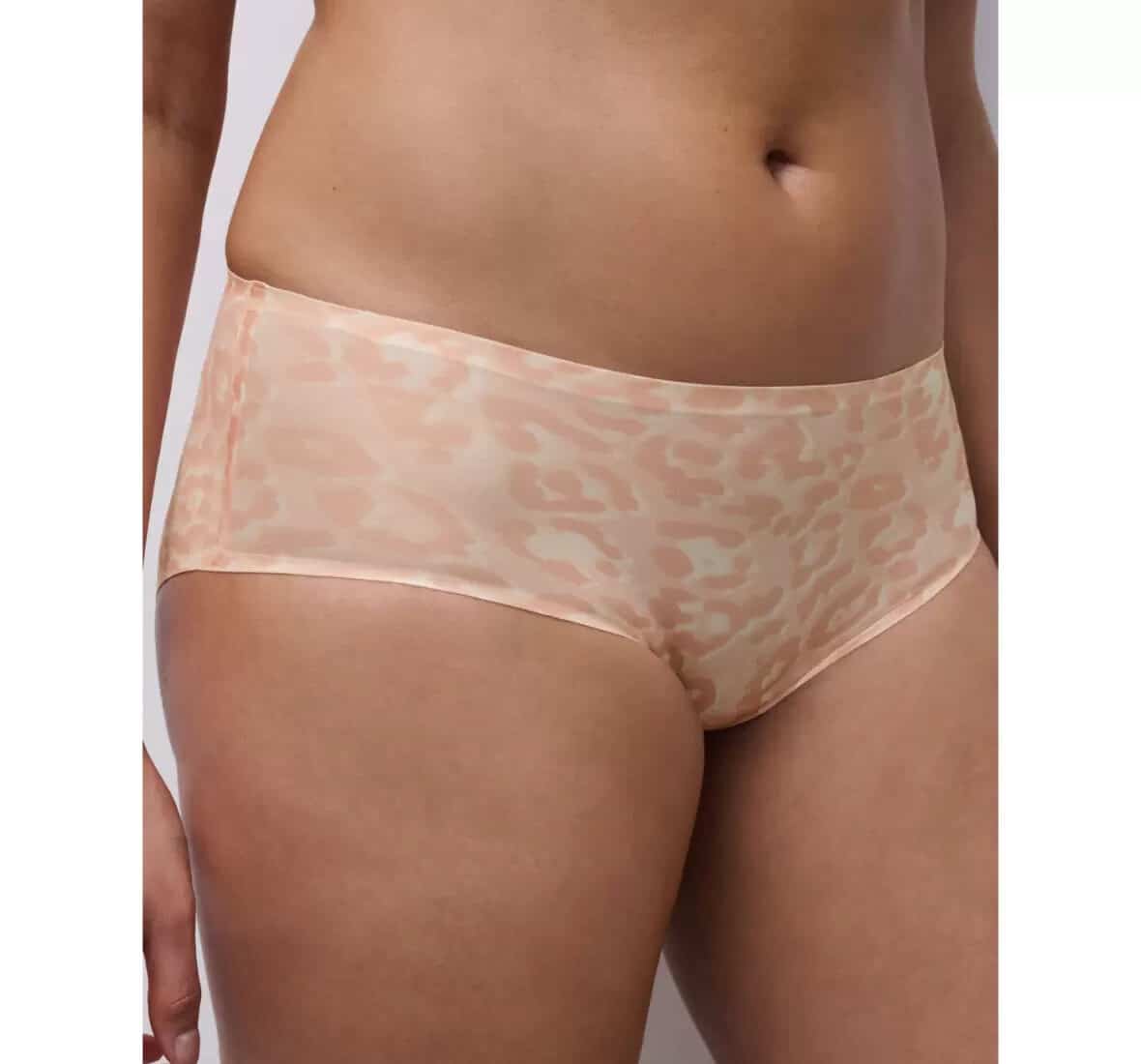 CHANTELLE Soft Stretch Hipster Leo Blush