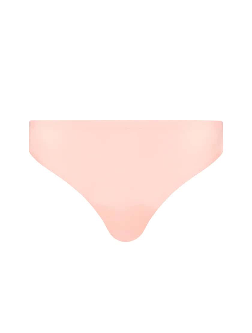 CHANTELLE Soft Stretch String Fluor Pink