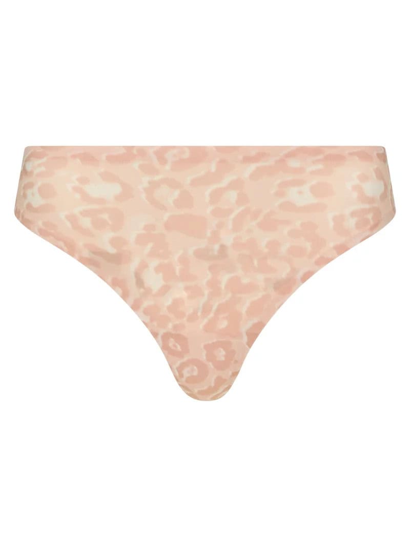 CHANTELLE Soft Stretch String Leo Blush