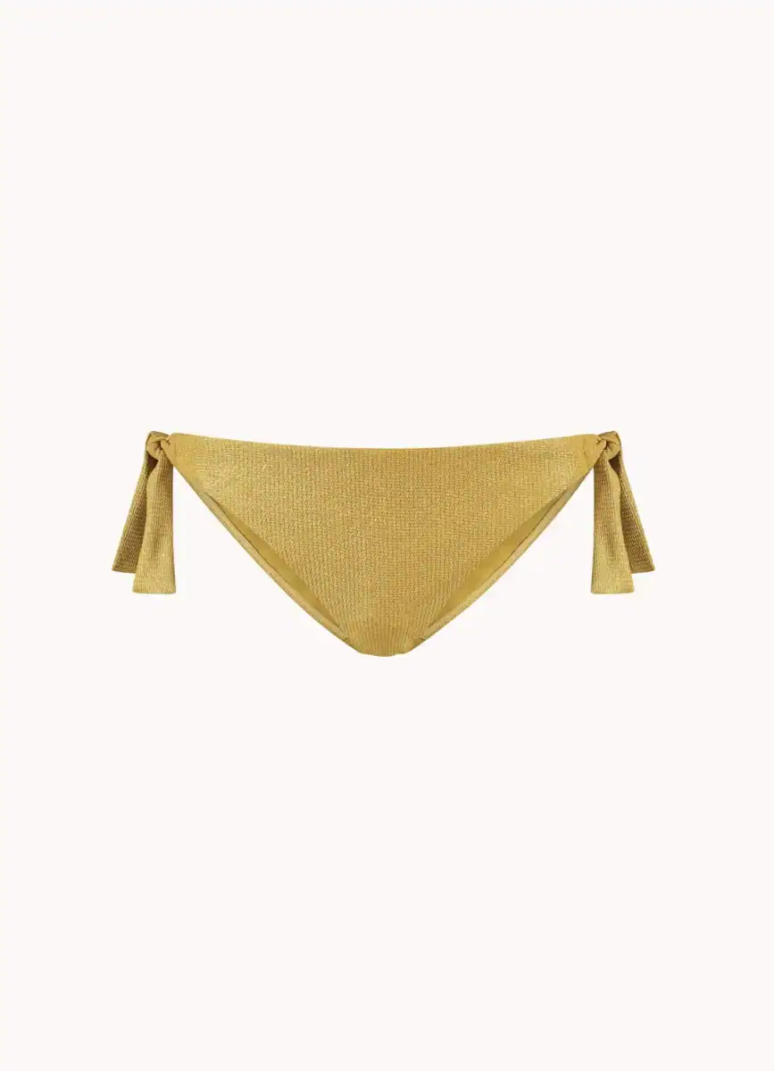 CYELL Golden Hour low waist bottom