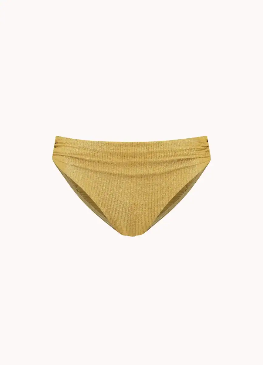 CYELL Golden Hour mid waist bottom