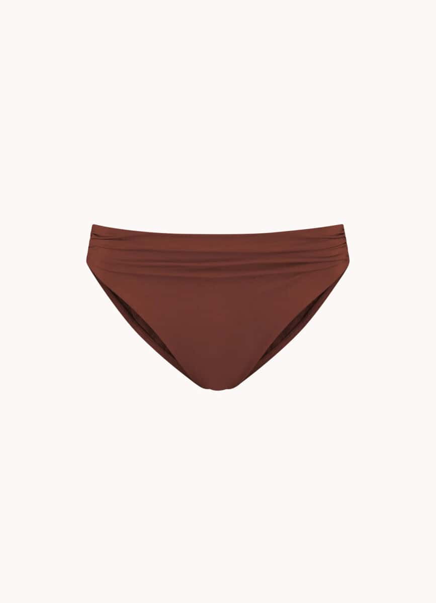 CYELL Henna Vibes mid waist bottom | GRS