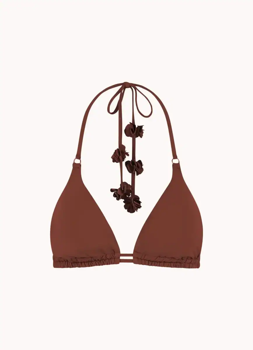 CYELL Henna Vibes padded top | GRS henna