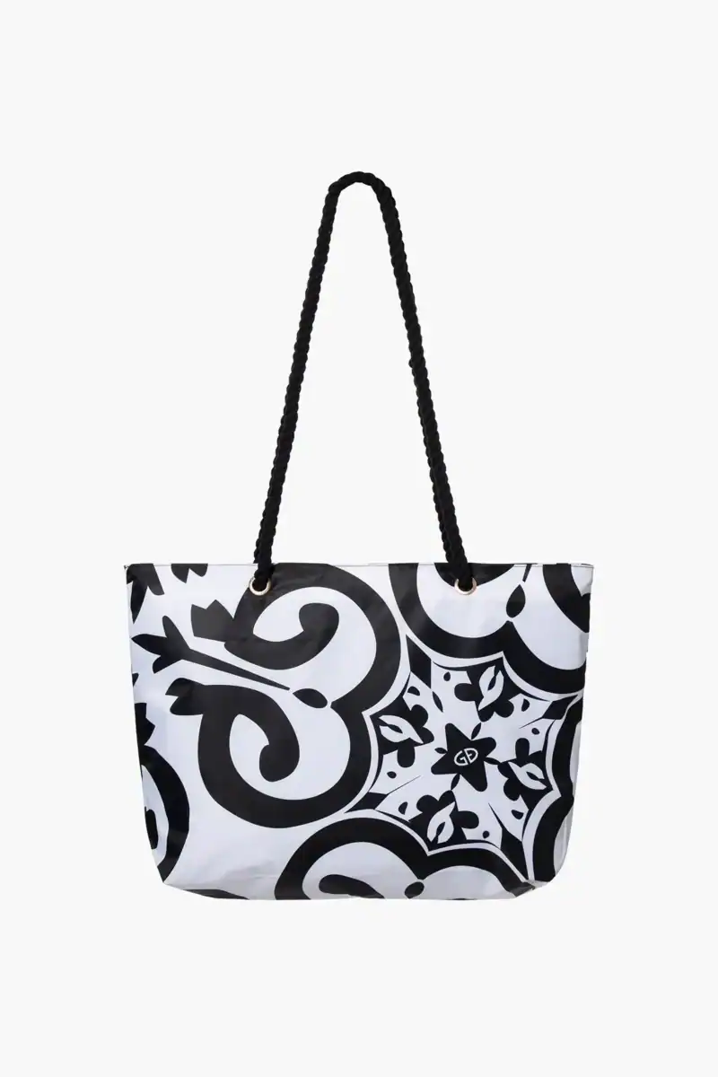 Goldbergh ISLAIRE shopper bag