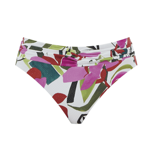 Nuria Ferrer Bikinislip Maxi Hana Unic