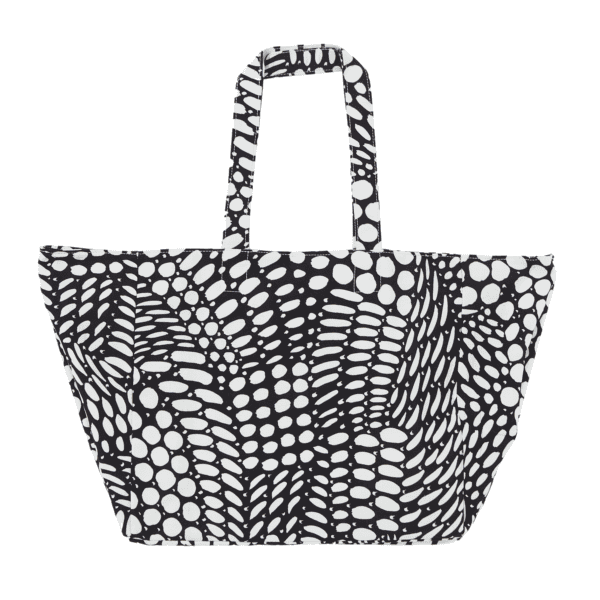 Nuria Ferrer Dots Bag Bolsa Unic