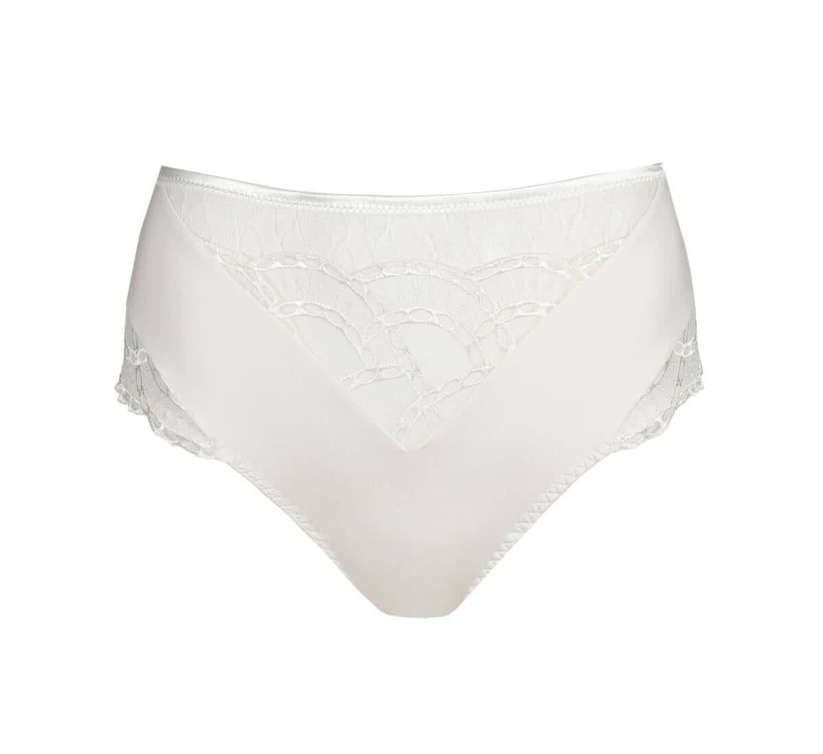 PRIMADONNA Naica ivoor tailleslip