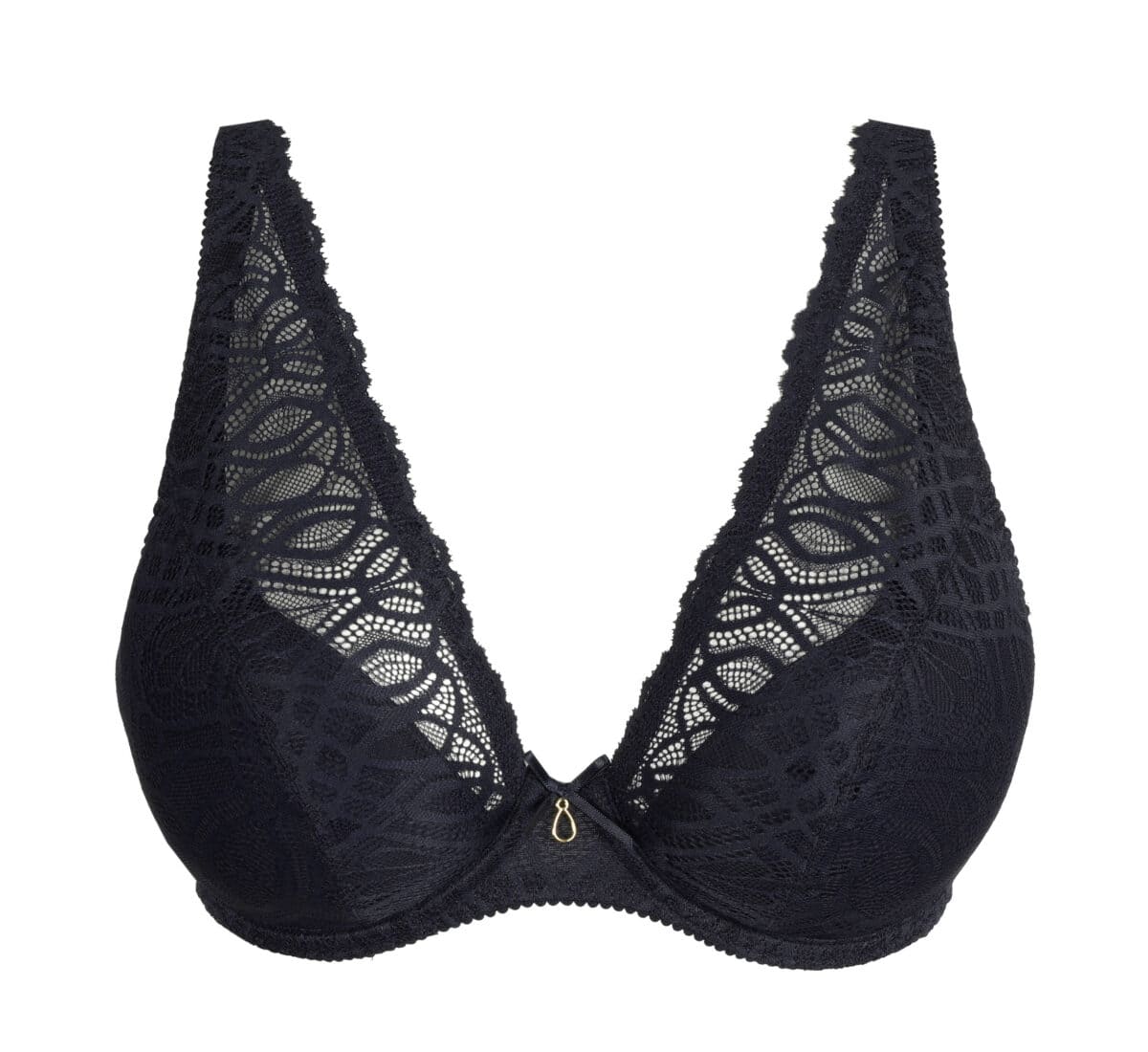 PRIMADONNA Salerno plunge bh mouse cups